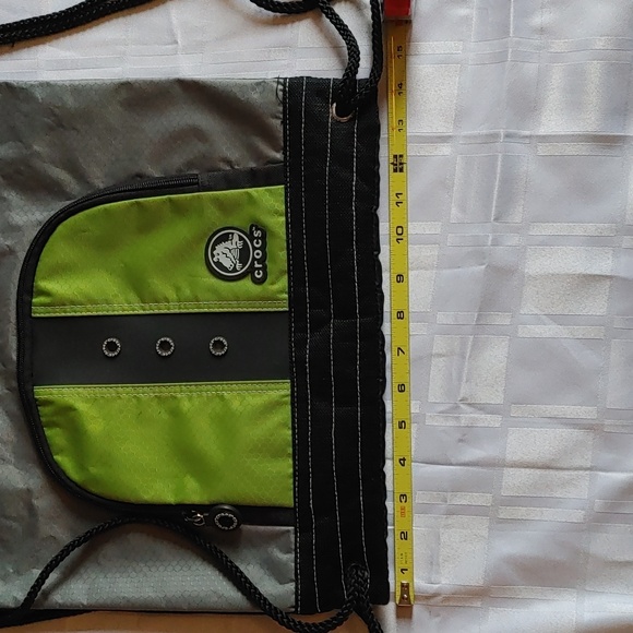 Crocs Backpack - Picture 10 of 15